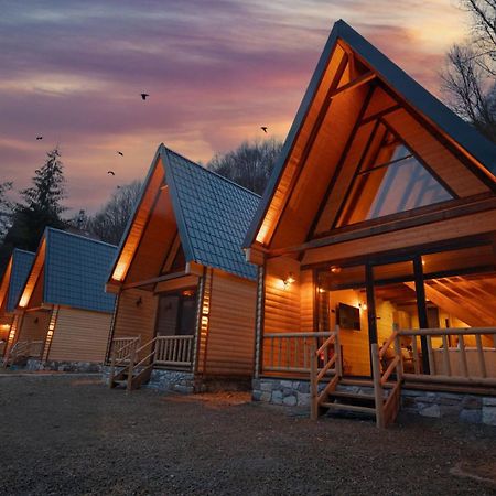 Abant Yayla Dagevi Bed & Breakfast Dereceören Екстериор снимка