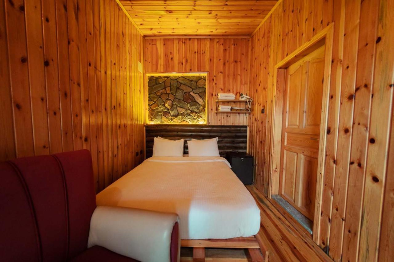 Abant Yayla Dagevi Bed & Breakfast Dereceören Екстериор снимка