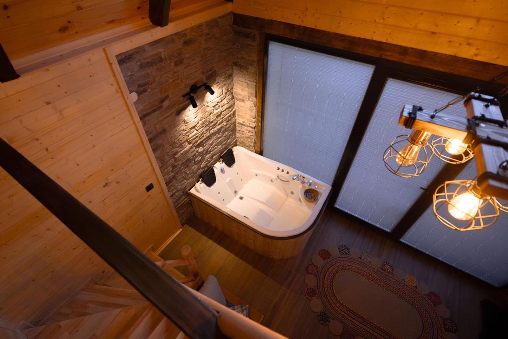 Abant Yayla Dagevi Bed & Breakfast Dereceören Екстериор снимка
